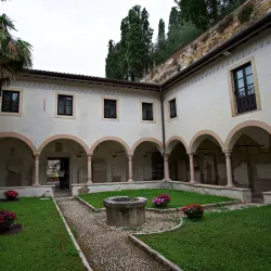 Roman Theater and Archaeological Museum - Verona