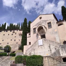 Roman Theater and Archaeological Museum - Verona