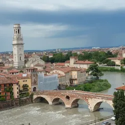 Roman Theater and Archaeological Museum - Verona
