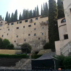 Roman Theater and Archaeological Museum - Verona