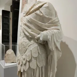 Roman Theater and Archaeological Museum - Verona