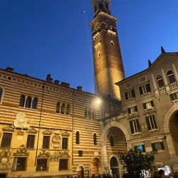 Torre dei Lamberti - Verona