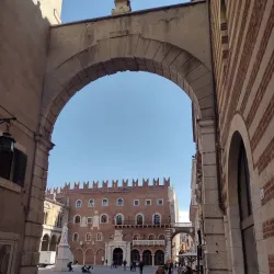 Torre dei Lamberti - Verona
