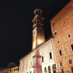 Torre dei Lamberti - Verona