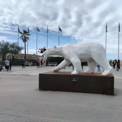 Carnival of Viareggio - Viareggio