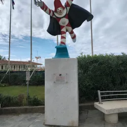 Carnival of Viareggio - Viareggio