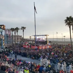 Carnival of Viareggio - Viareggio