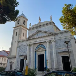 Chiesa di Sant'Andrea - Viareggio