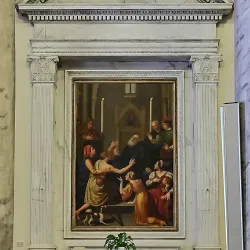 Chiesa di Sant'Andrea - Viareggio