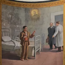 Chiesa di Sant'Andrea - Viareggio