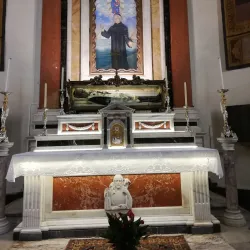 Chiesa di Sant'Andrea - Viareggio