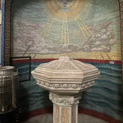 Chiesa di Sant'Andrea - Viareggio