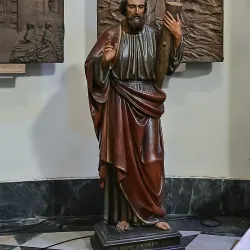 Chiesa di Sant'Andrea - Viareggio