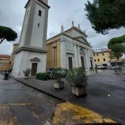 Chiesa di Sant'Andrea - Viareggio