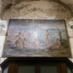 Chiesa di Sant'Andrea - Viareggio