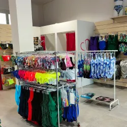 Lungomare di Levante - Viareggio