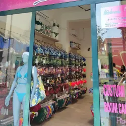 Lungomare di Levante - Viareggio