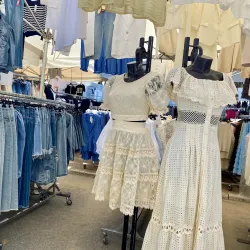 Mercato del Forte - Viareggio