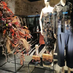 Mercato del Forte - Viareggio