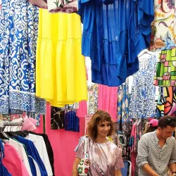 Mercato del Forte - Viareggio