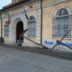 Museo della Marineria - Viareggio