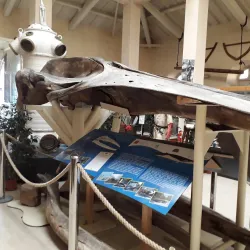 Museo della Marineria - Viareggio