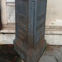 Museo della Marineria - Viareggio