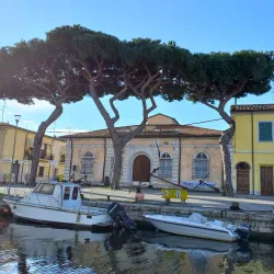 Museo della Marineria - Viareggio