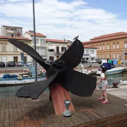 Museo della Marineria - Viareggio