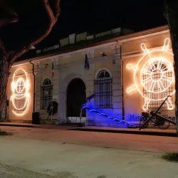Museo della Marineria - Viareggio