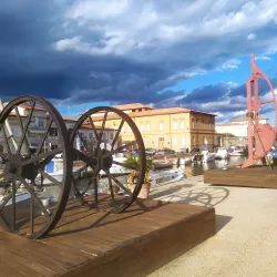 Museo della Marineria - Viareggio