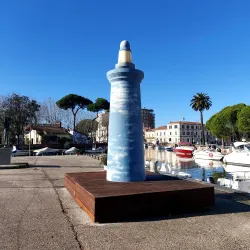 Museo della Marineria - Viareggio