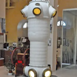 Museo della Marineria - Viareggio