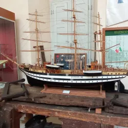 Museo della Marineria - Viareggio