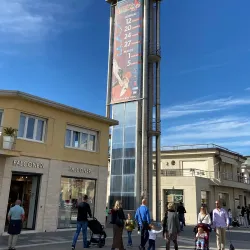 Passeggiata di Viareggio - Viareggio