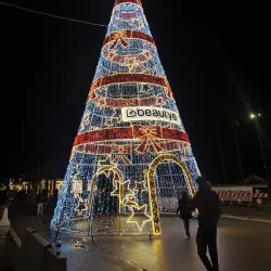 Passeggiata di Viareggio - Viareggio