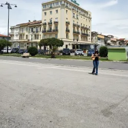 Passeggiata di Viareggio - Viareggio