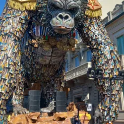 Passeggiata di Viareggio - Viareggio