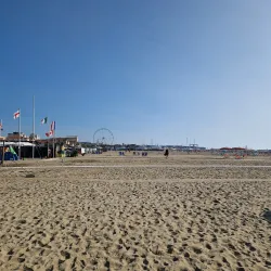 Passeggiata di Viareggio - Viareggio