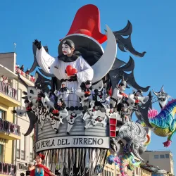 Passeggiata di Viareggio - Viareggio