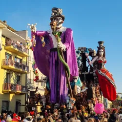 Passeggiata di Viareggio - Viareggio