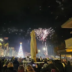 Passeggiata di Viareggio - Viareggio