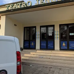 Teatro Jenco - Viareggio