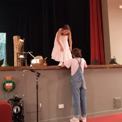 Teatro Jenco - Viareggio