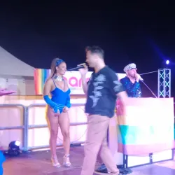 Teatro Jenco - Viareggio