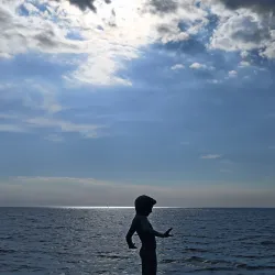 Viareggio Beach - Viareggio