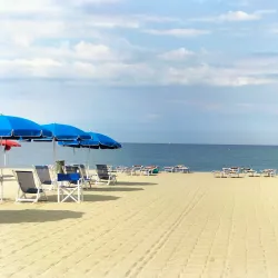 Viareggio Beach - Viareggio