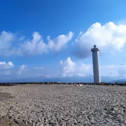Viareggio Beach - Viareggio