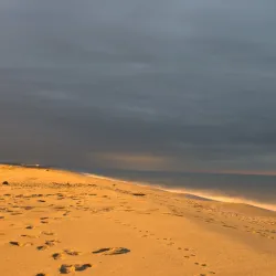 Viareggio Beach - Viareggio