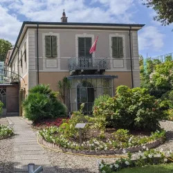 Villa Puccini - Viareggio